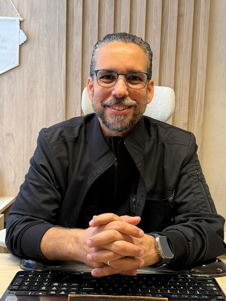 Dr. Juan Fuertes Piantini